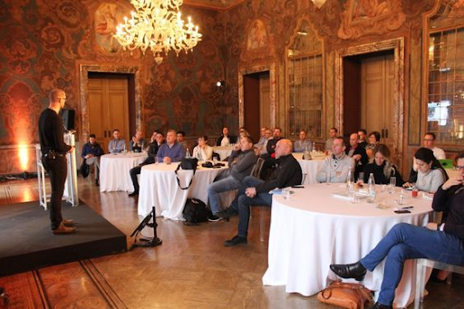 Strategic Planning for Event Logistics