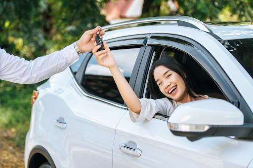 Common Car Hire Insurance Options in Sydney