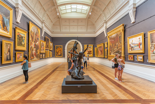 Day 4: Cultural Exploration