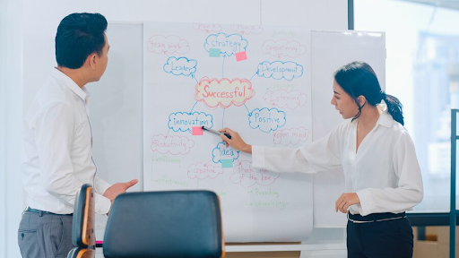 Innovative Training Methods for Customer Experience