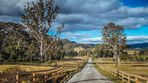 Key Stops Along the Route