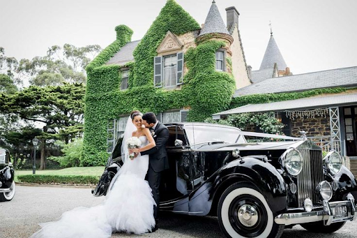 Cost-Effective Wedding Transportation Solutions
