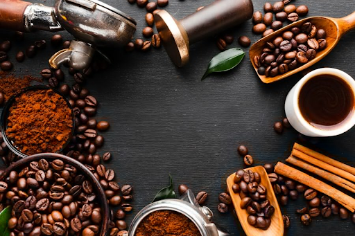 Specialty Coffee and Unique Offerings