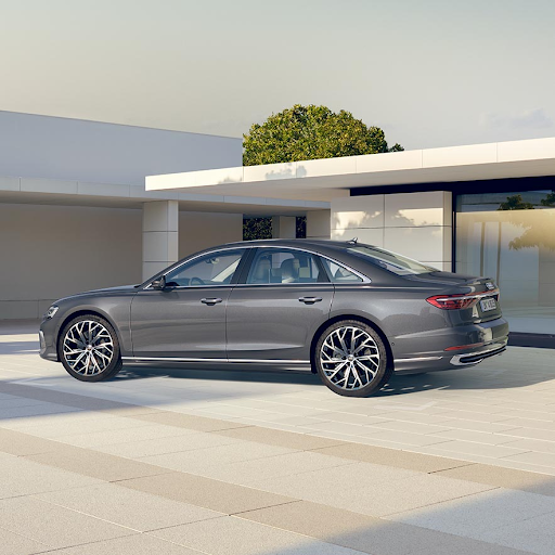 Top Luxury Car Models to Rent in 2024