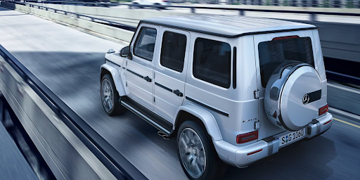 Top Luxury Car Models to Rent in 2024