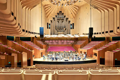 Theater and Performing Arts