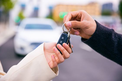 Renting Tips for Luxury Cars in 2024