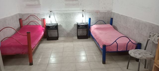 HOSPEDAJE LA RANA