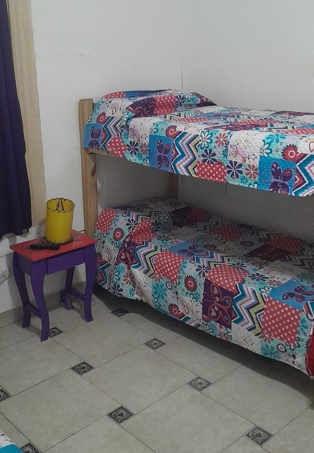 HOSPEDAJE LA RANA