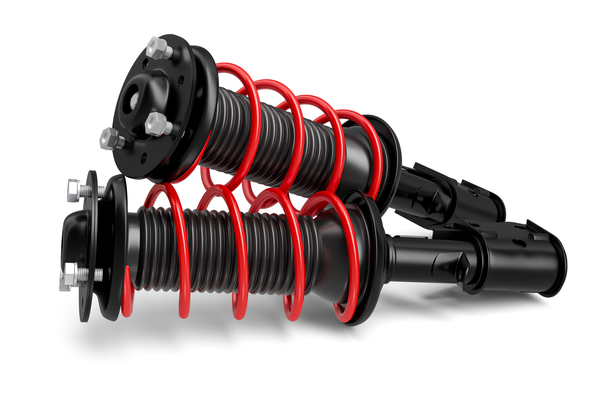 Genuine Parts | Express Motorworks