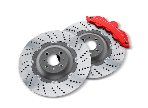 Brake Services | Express Motorworks