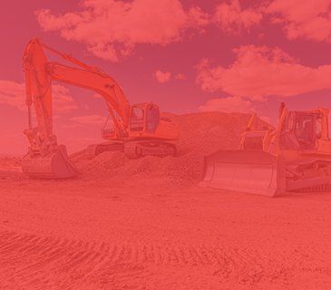 Excavator