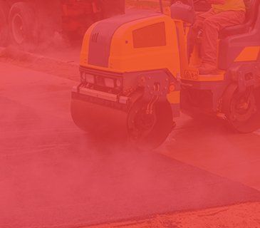 Asphalting