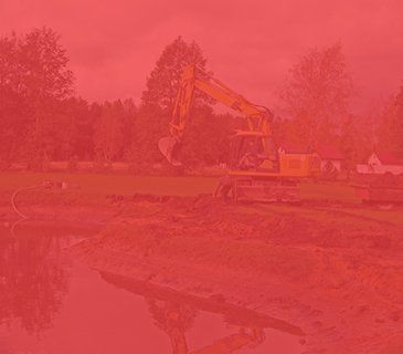 Excavator