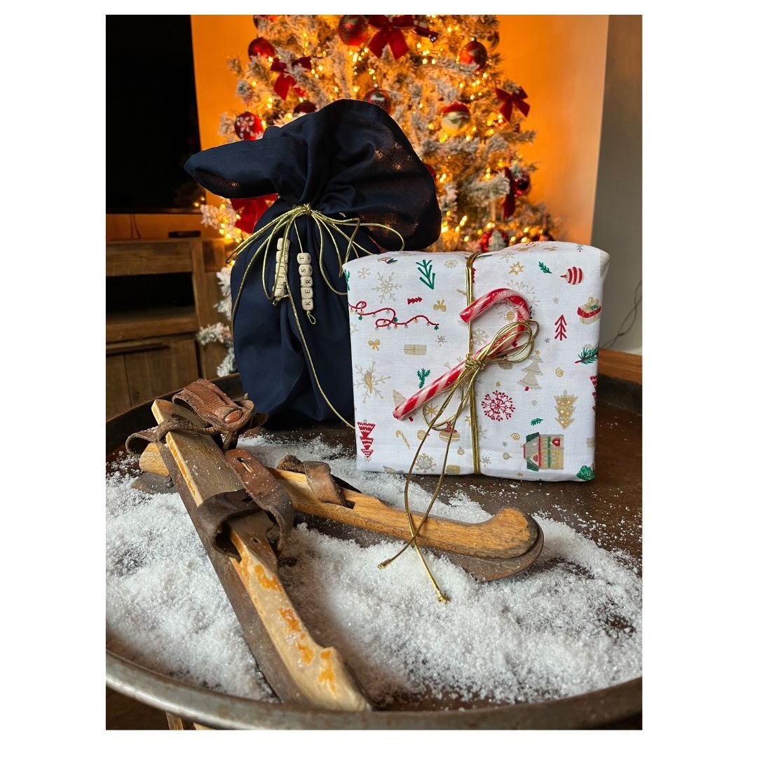 Prachtige kerstcadeaus
