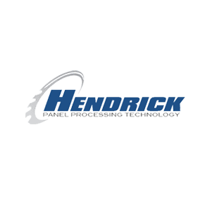 Hendrick Manufacturing Logo