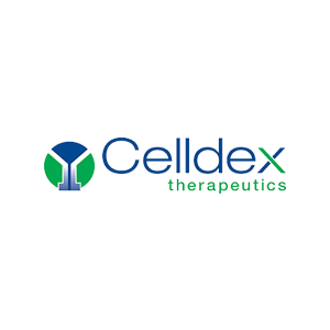 Celldex Therapeutics client logo