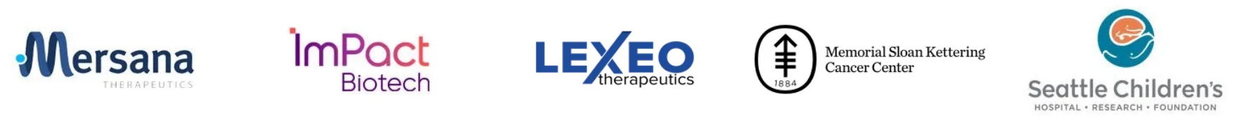 Biopharma Web Design Clients