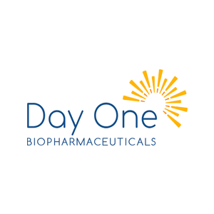 Day One Biopharma logo
