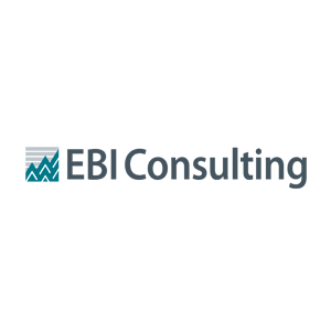 EBI Consulting Logo