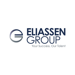 Eliassen Group Recruiting company logo