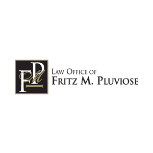 Pluviose Law Firm Client Logo
