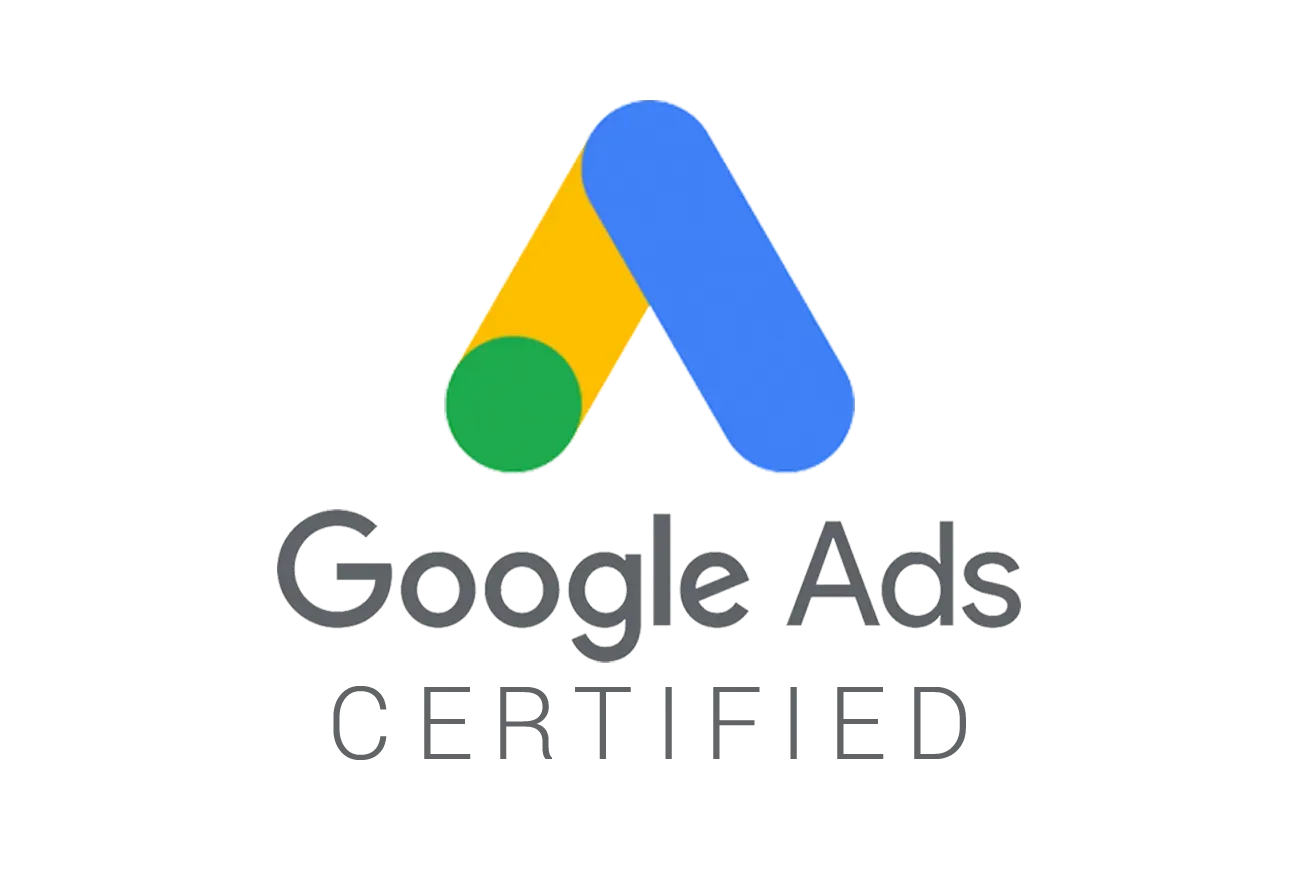 Google Ads Agency Badge