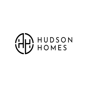 Hudson Homes Logo
