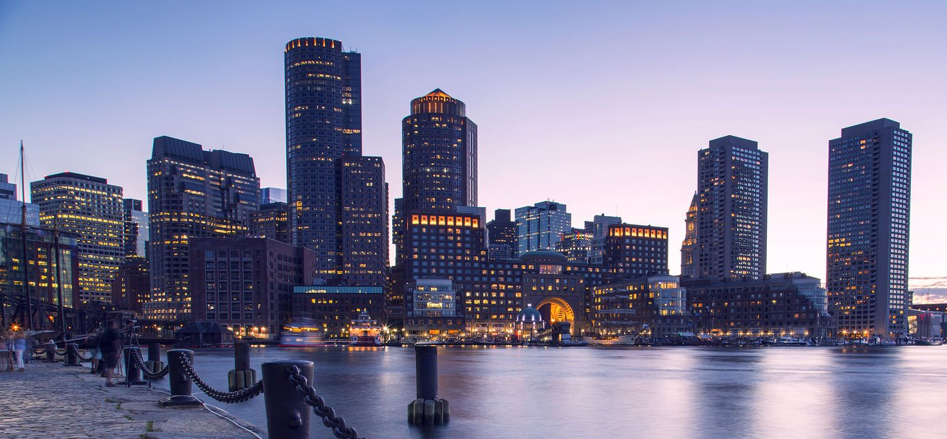 Boston B2B Digital Marketing Agency