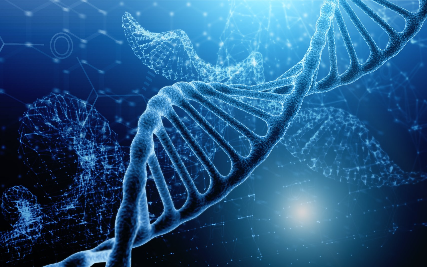 Biotech case study