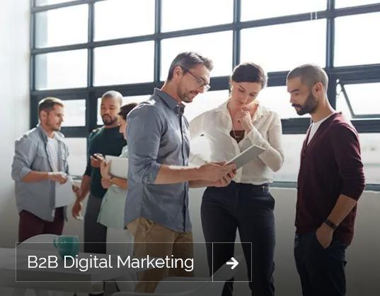 Boston website design agency team