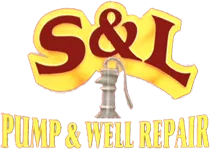 S & L Pump & Well Repair S & L Pump & Well Repair