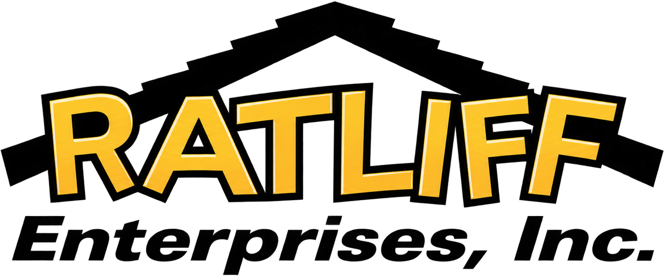 RATLIFE Enterprises, Inc. logo in yellow, black, and gray text