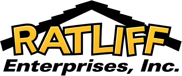 RATLIFE Enterprises, Inc. logo in yellow, black, and gray text