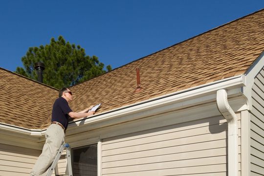 Roof Replacement — Charlotte, NC — Valhalla Roofing