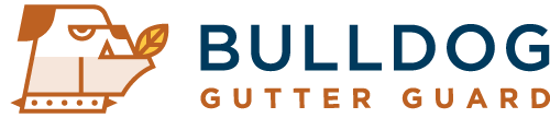 Bull Dog Gutter Guard