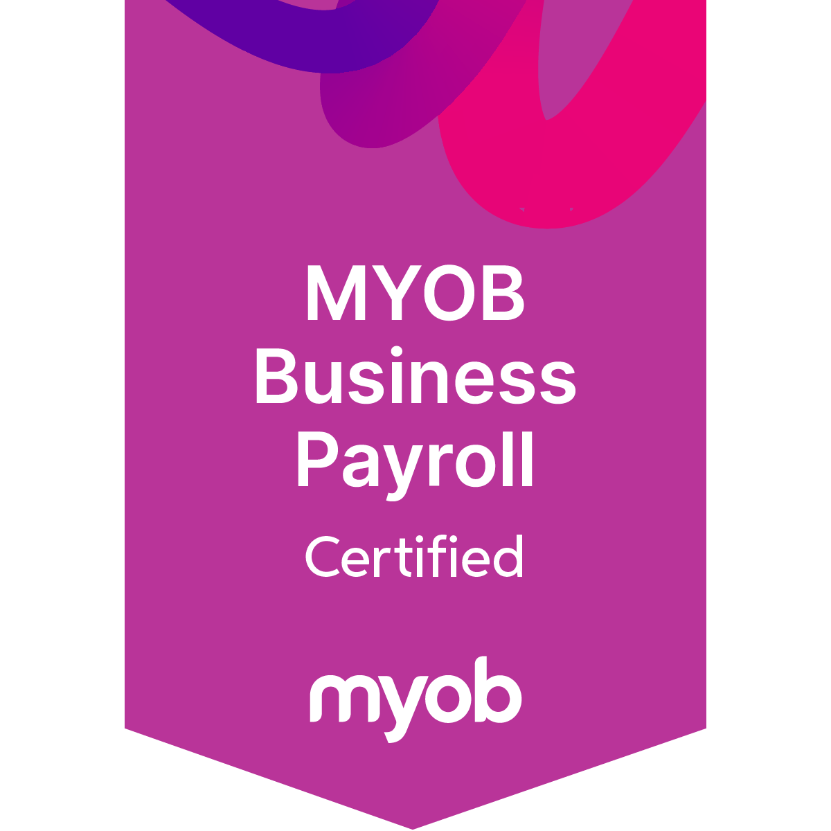 MYOB Business Payroll