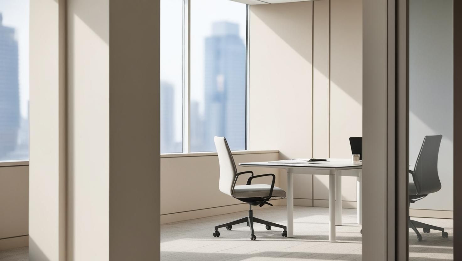 Insurance Industry Leadership Breaking Barriers