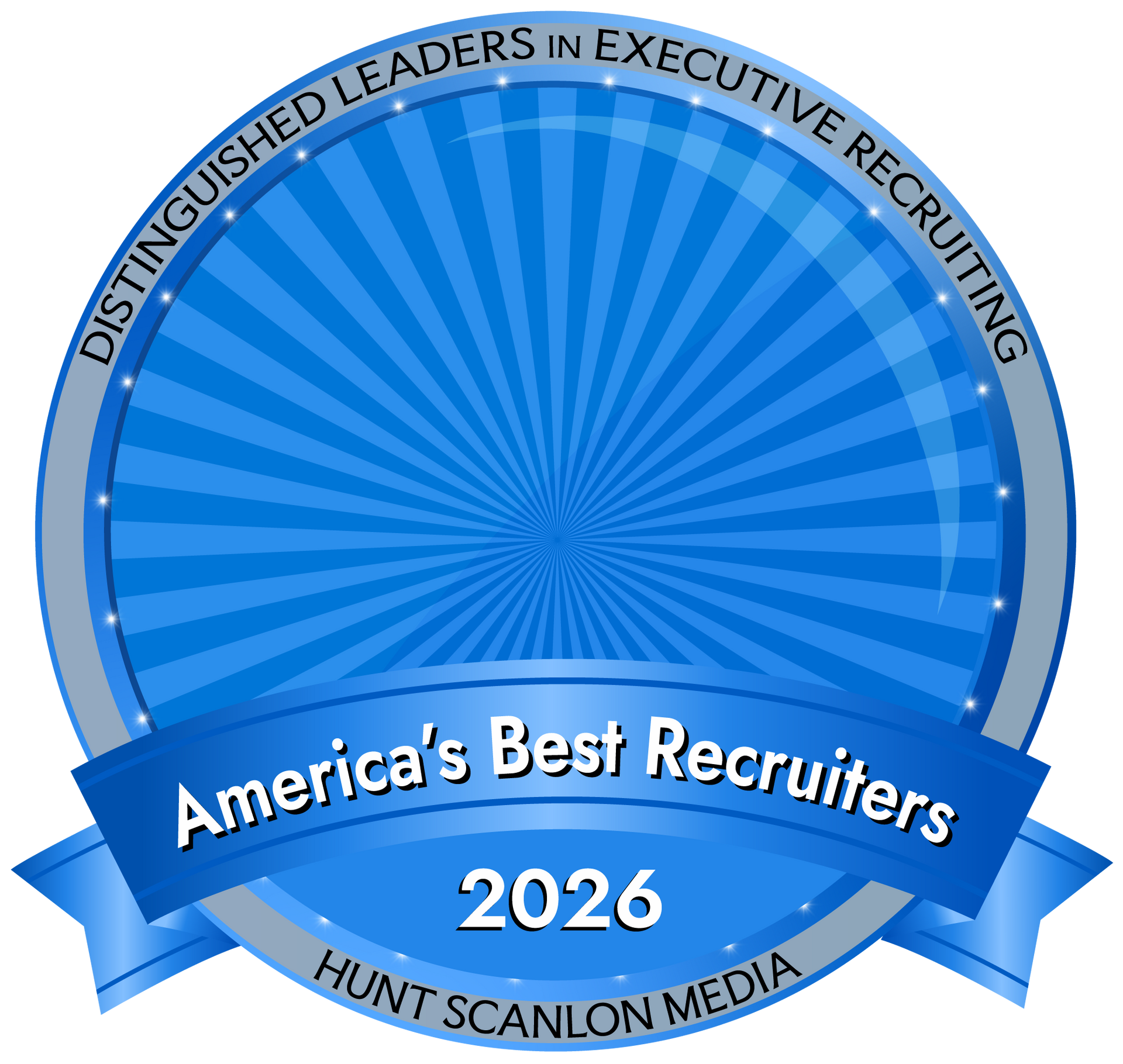 America's Top 250 Executive Recruiters