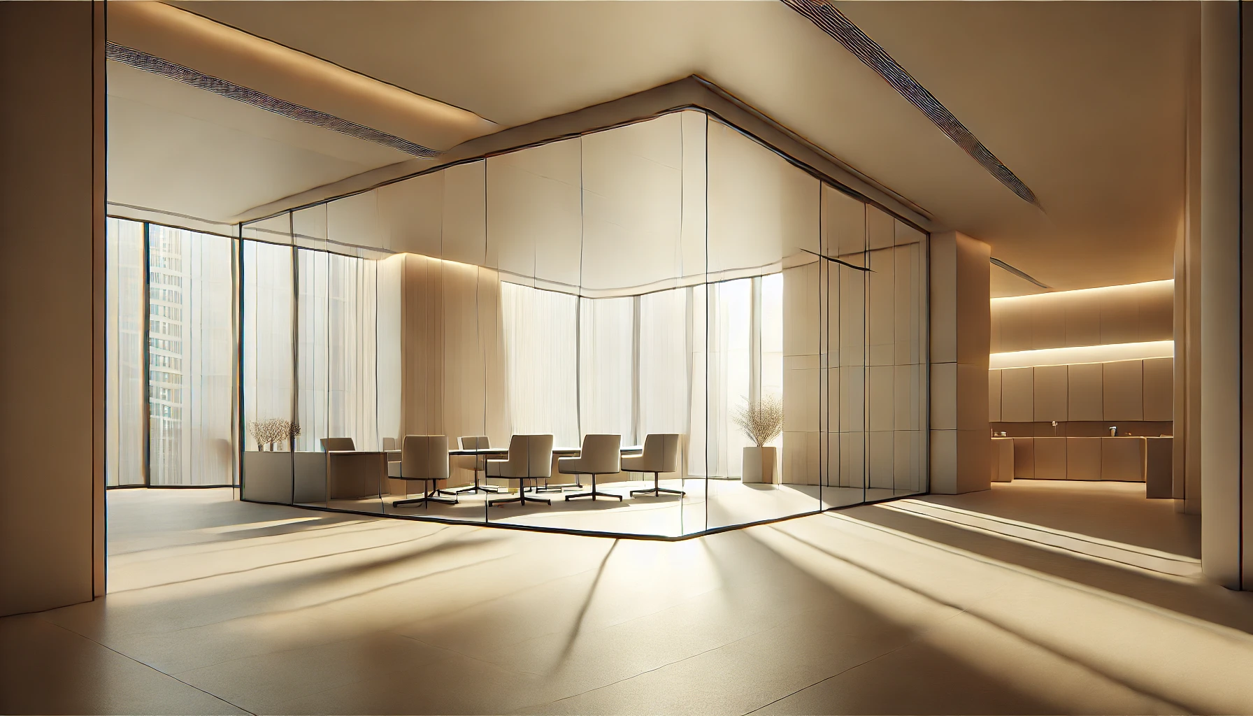 Multi-Family Office Recruitment