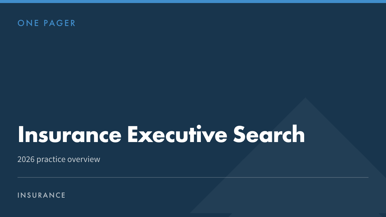 Click to download now. Insurance Search Strategy