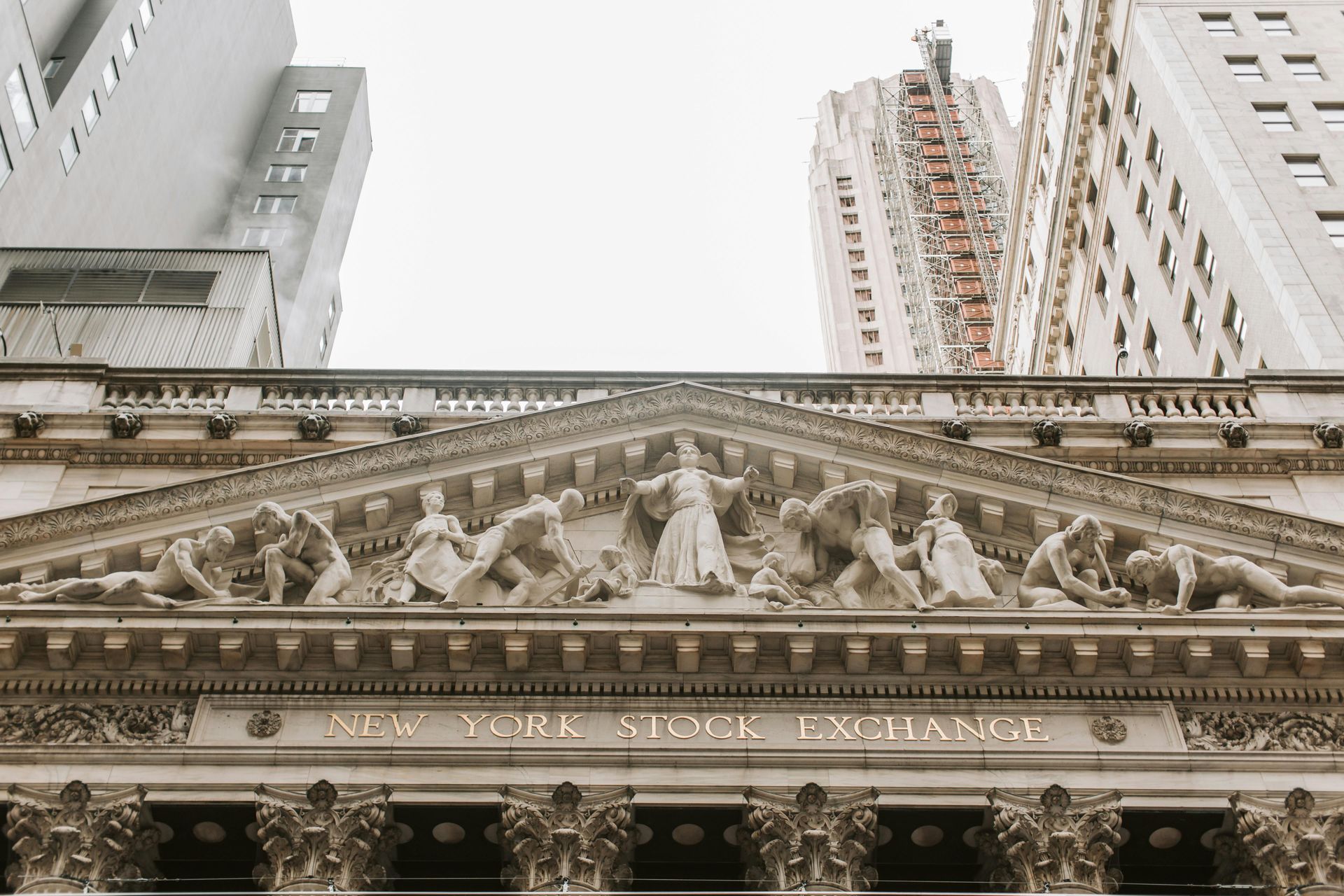Stock Exchange Finance jobs