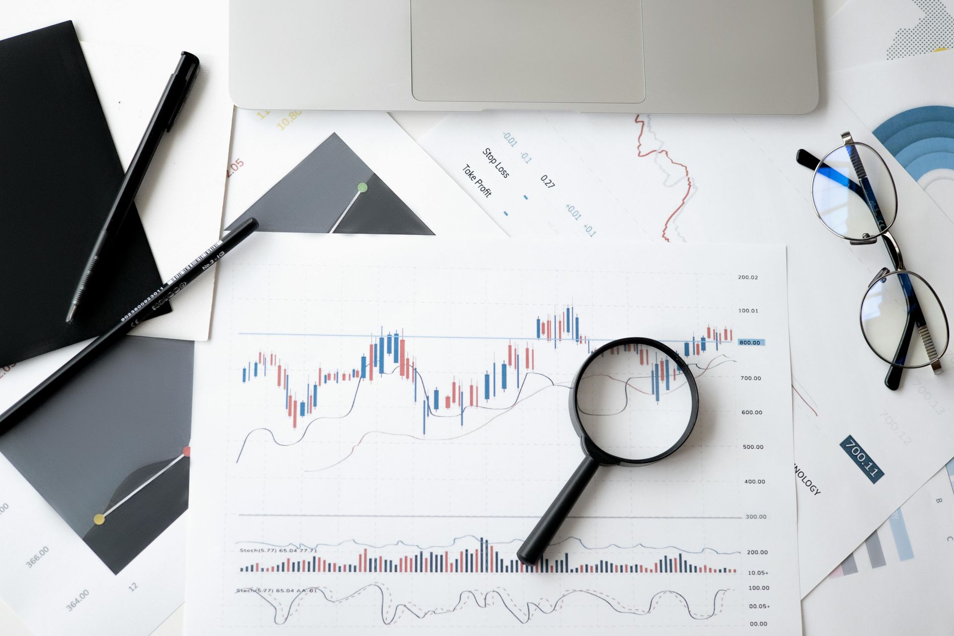 Financial Services Recruitment