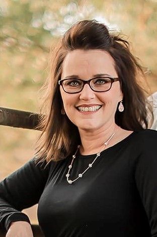 Anne Beard
