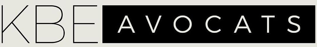 KBE Avocats logo