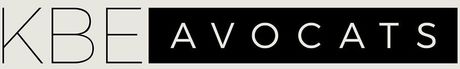 KBE Avocats logo