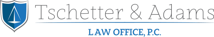 Tschetter & Adams Law Office, P.C.