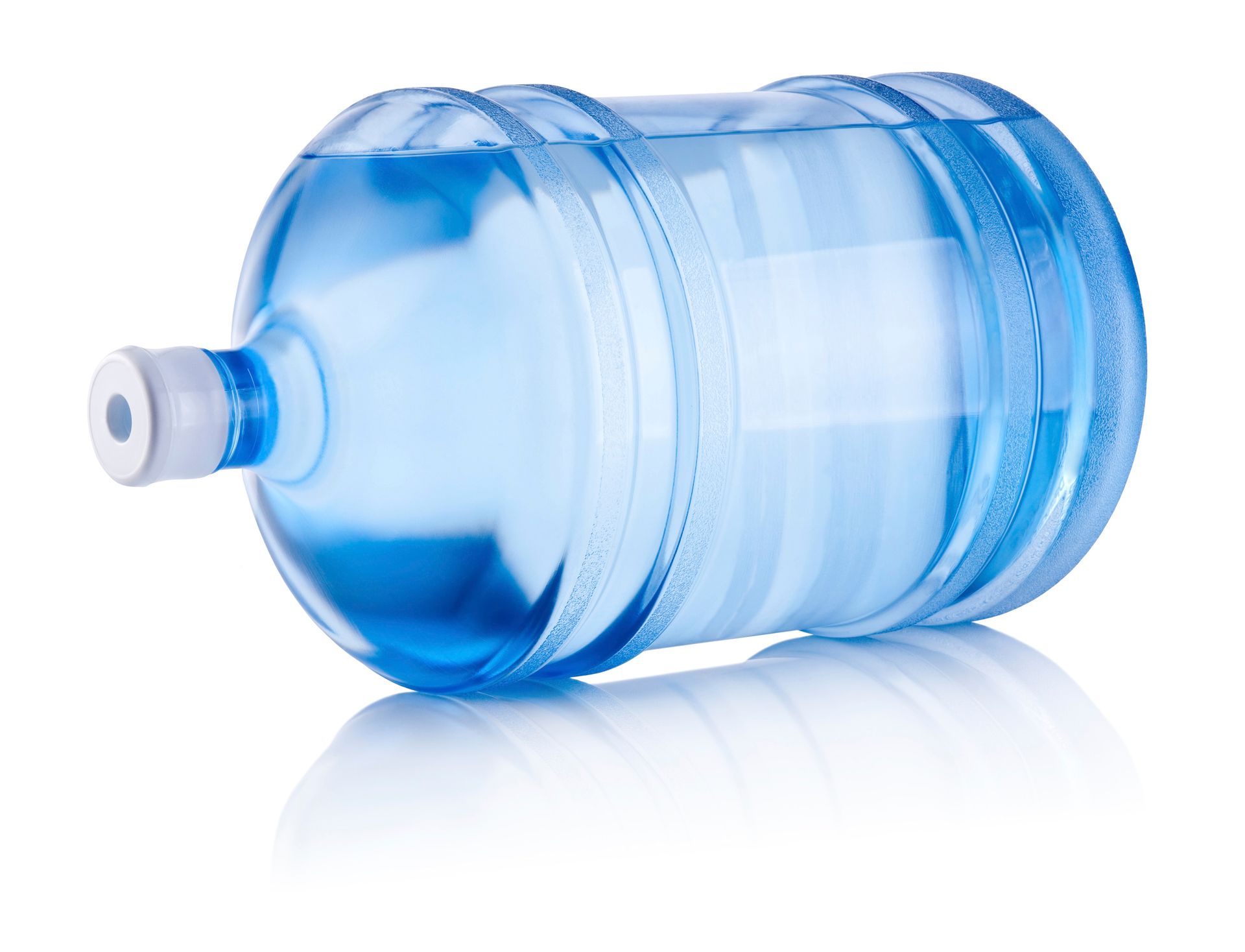 AGUA PURIFICADA DE LAS MONTAÑAS - GARRAFONES DE AGUA