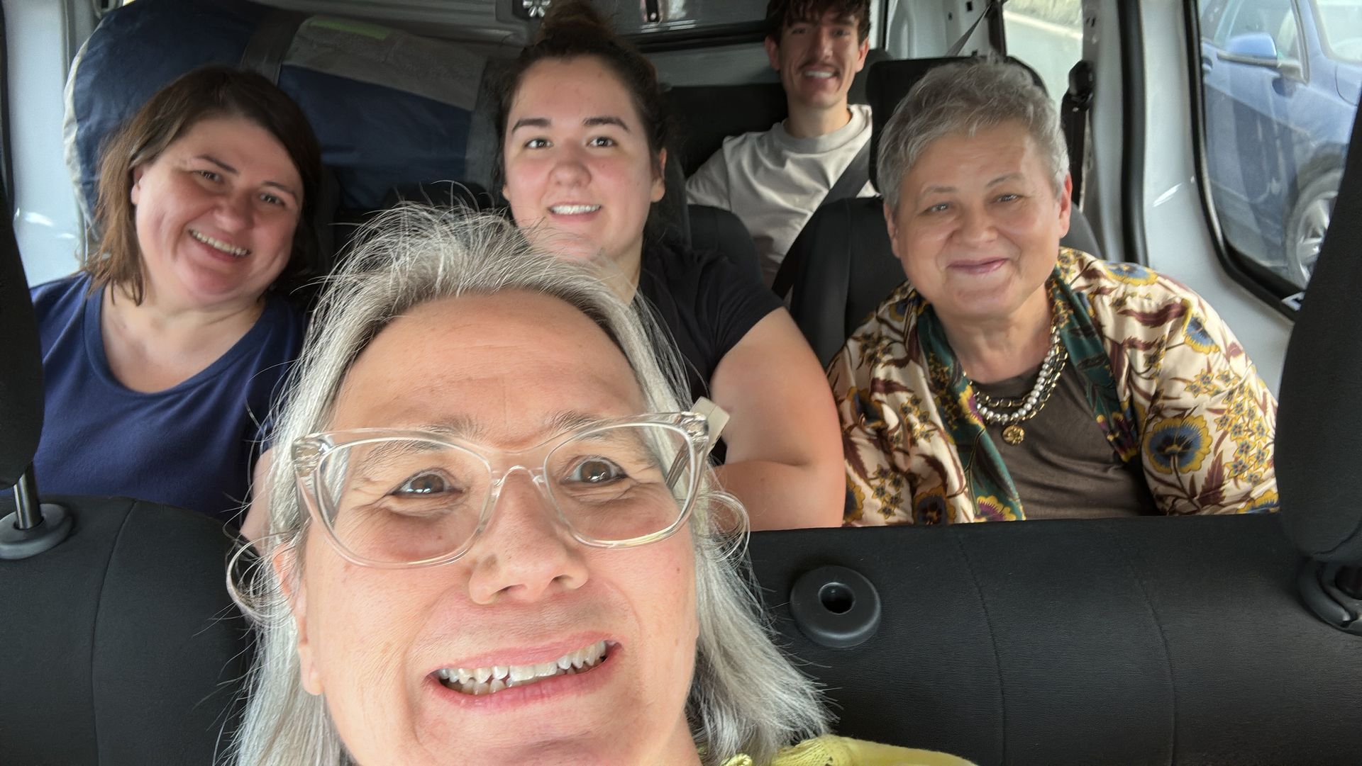 2026 Trip Romania Fight Human Trafficking Sightseeing