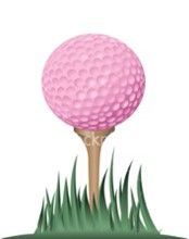 Golf tournament